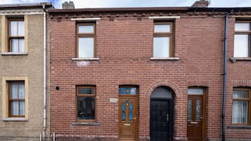 Huis | 3 slaapkamers