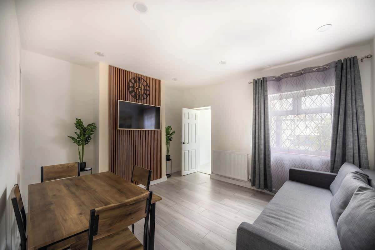 Ferienhaus | 3 Schlafzimmer