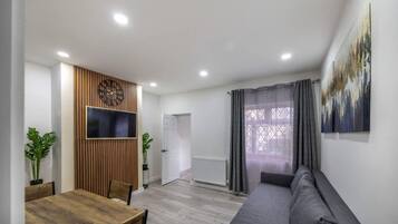 House | 3 bilik tidur