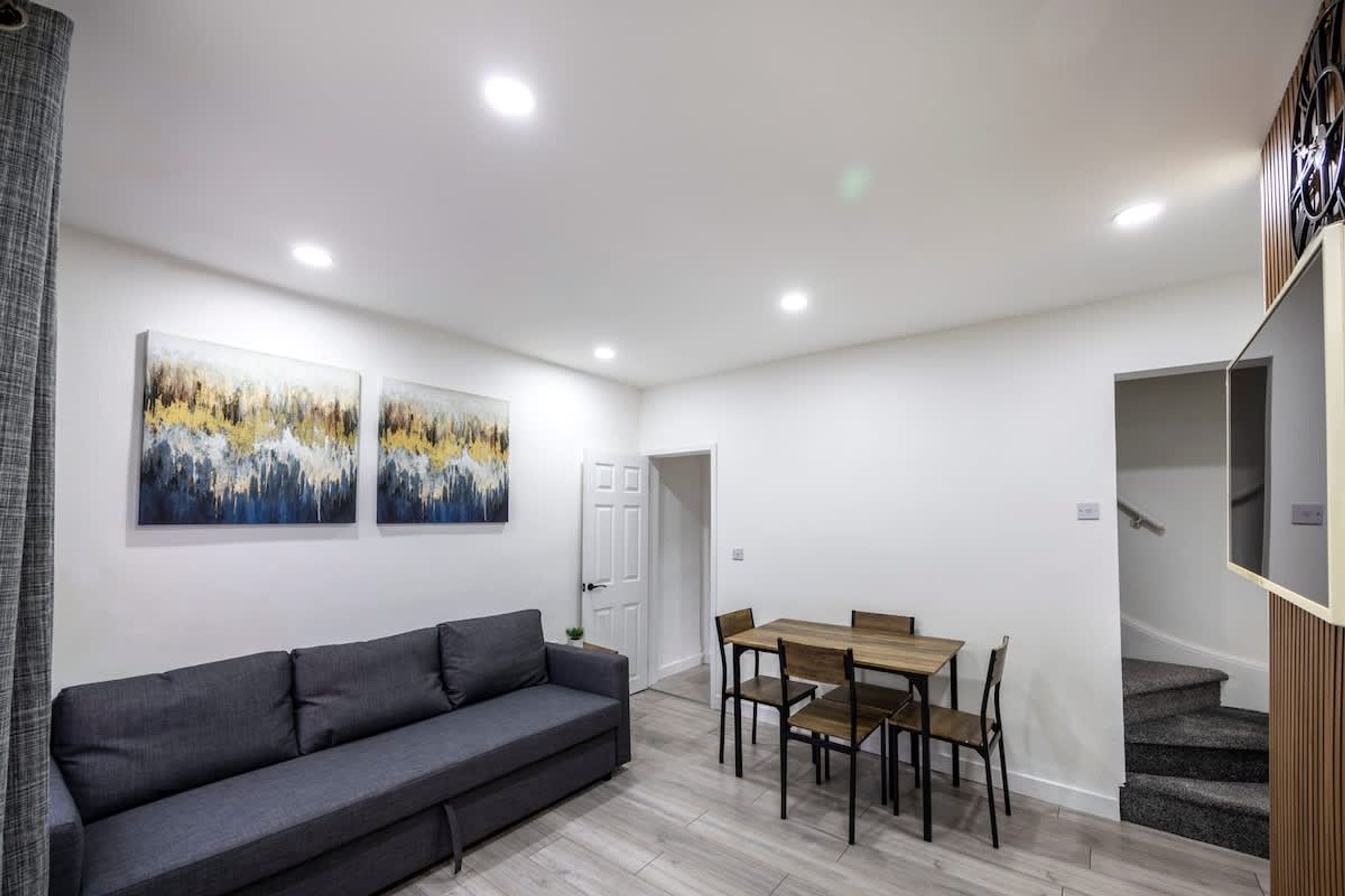 House | 3 bedrooms