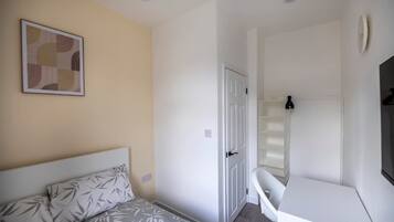 Huis | 3 slaapkamers