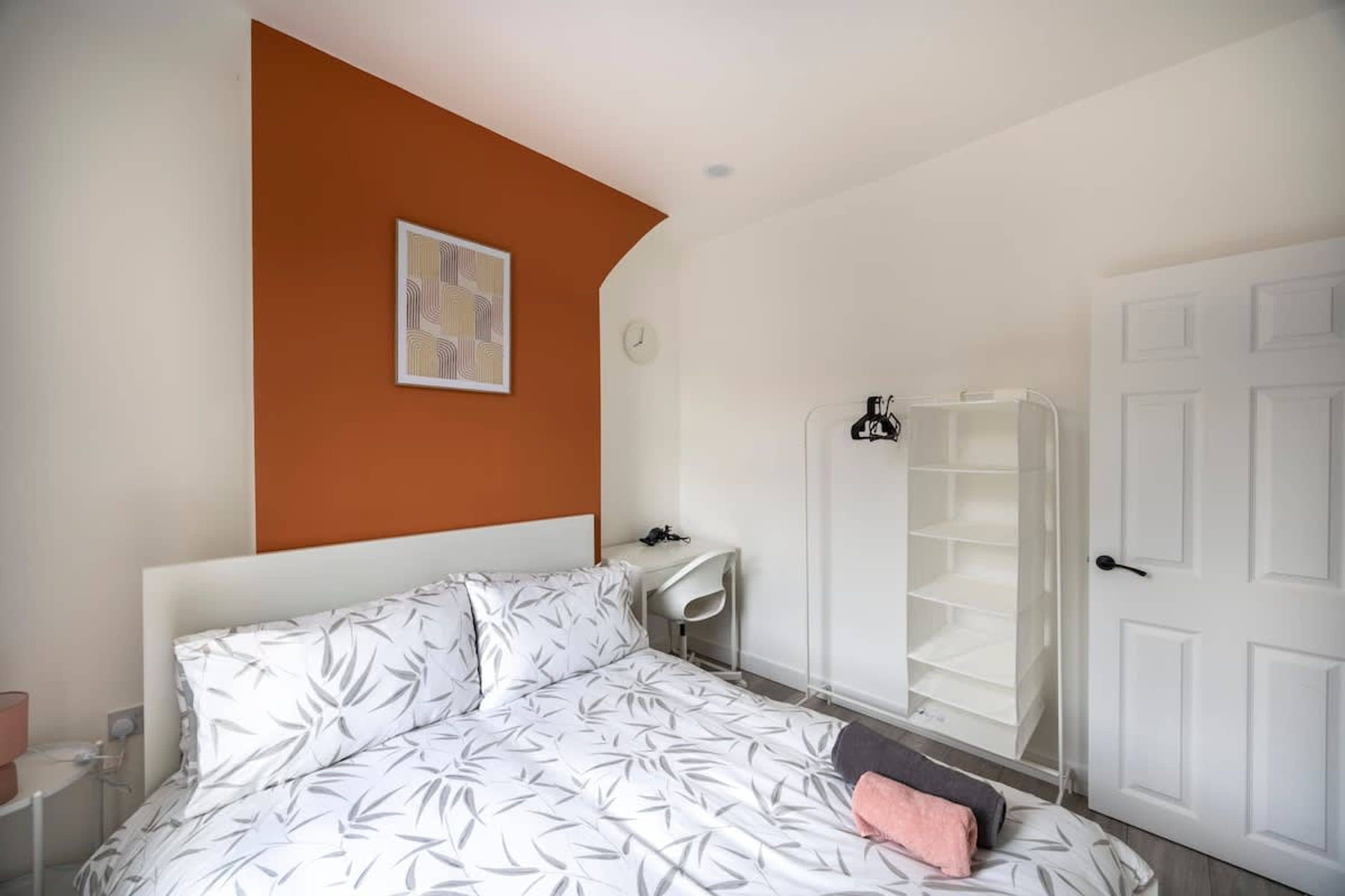 Huis | 3 slaapkamers