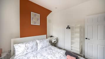 Huis | 3 slaapkamers