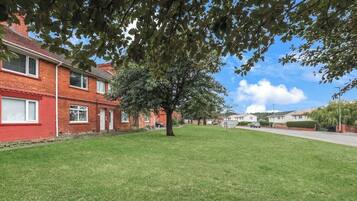 Huis | 3 slaapkamers