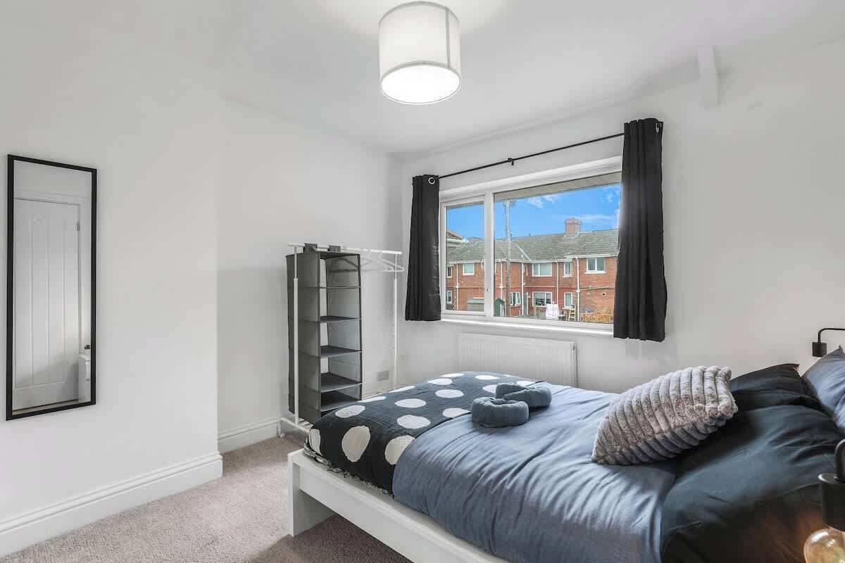 Casa | 3 habitaciones 