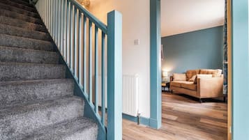 ハウス | 2 室のベッドルーム