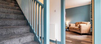 2bed House-free Parking