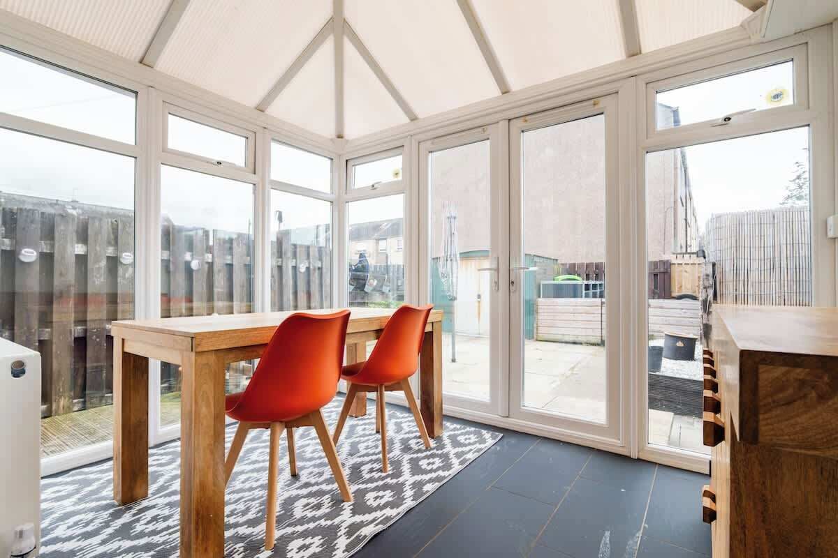 單棟房屋 | 2 間睡房