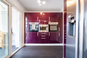 House | 2 bedrooms - 2bed House-free Parking (Prestonpans)