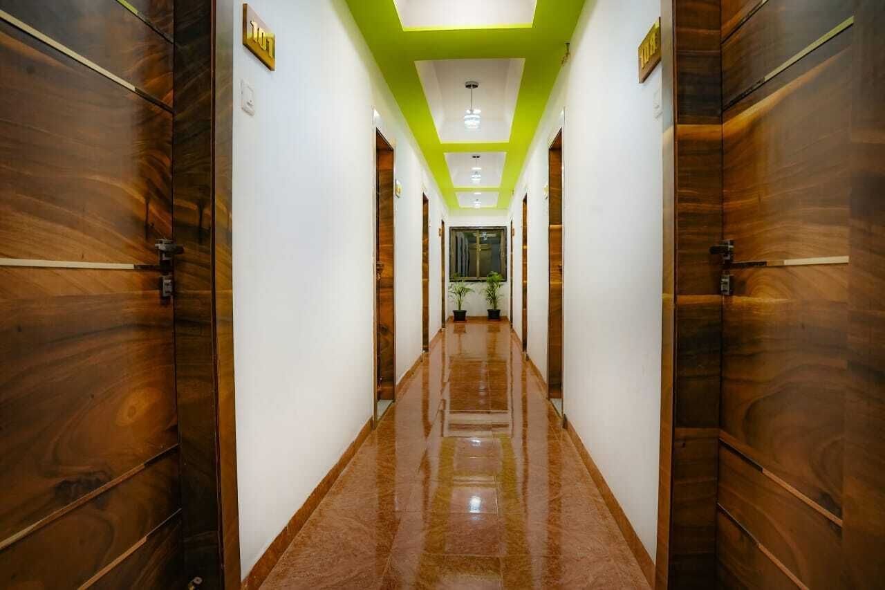 الردهة