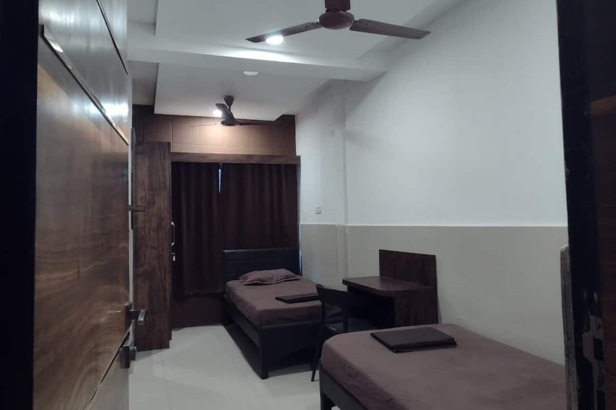 Coffres-forts dans les chambres, décoration personnalisée