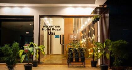 Hotel Royal Usi