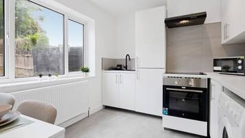 Casa | 3 habitaciones