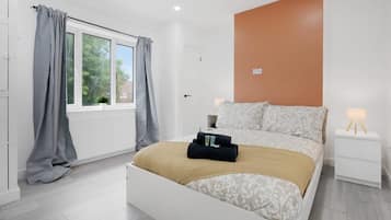 Casa | 3 dormitorios