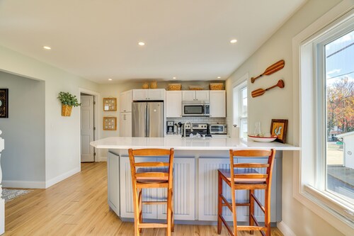 Scanton Area Retreat: Drive to Montage & Elk Mtn!