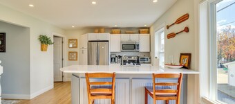 Scanton Area Retreat: Drive to Montage & Elk Mtn!