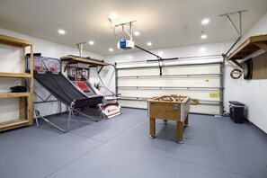 Spielezimmer