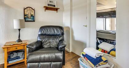 Panoramic Views! Home w/ Boat Slip on Clear Lake