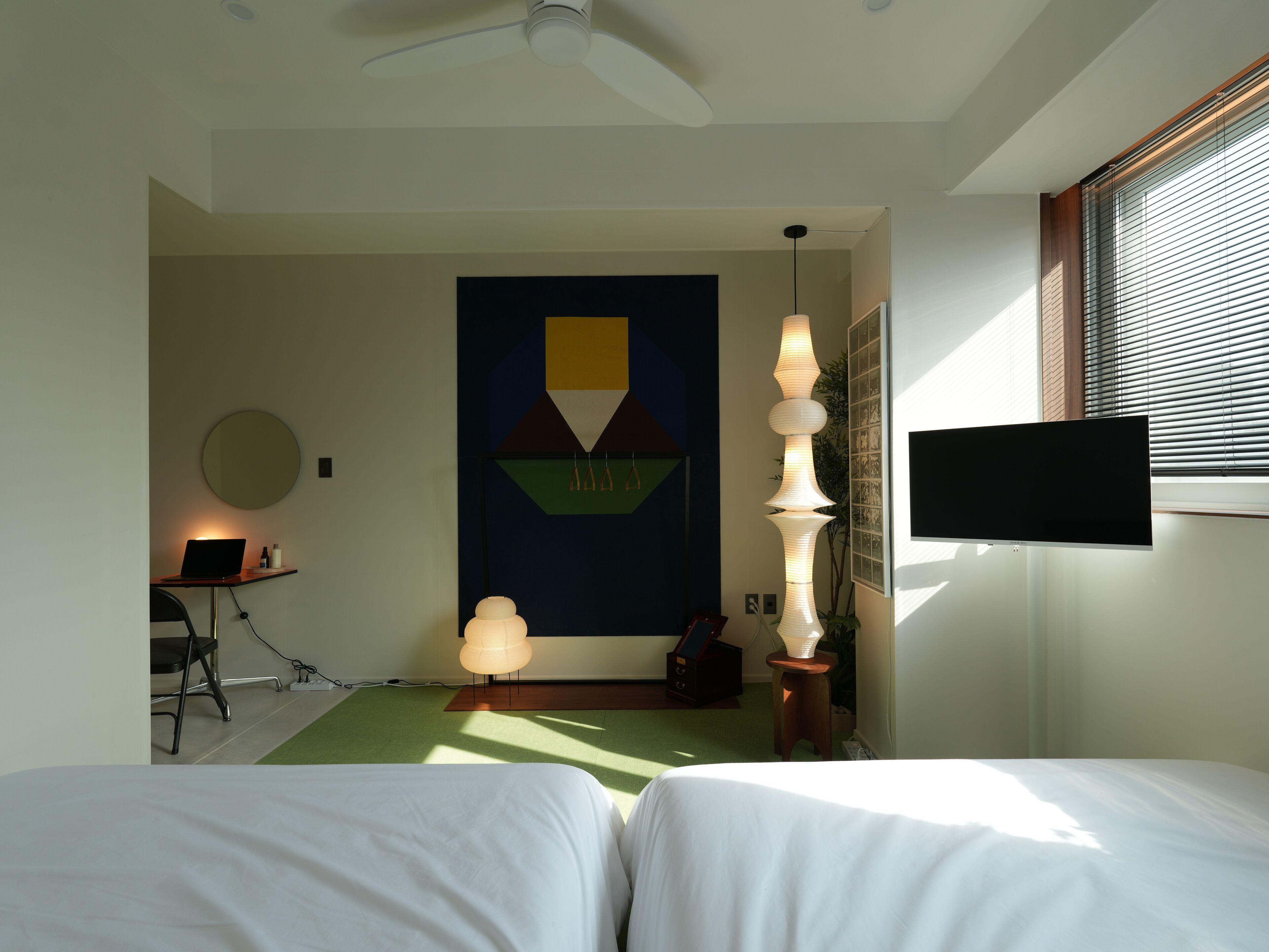 Ropa de cama hipoalergénica y colchones Select Comfort 