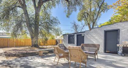 Pueblo Perfection: A Quiet Colorado Adventure!