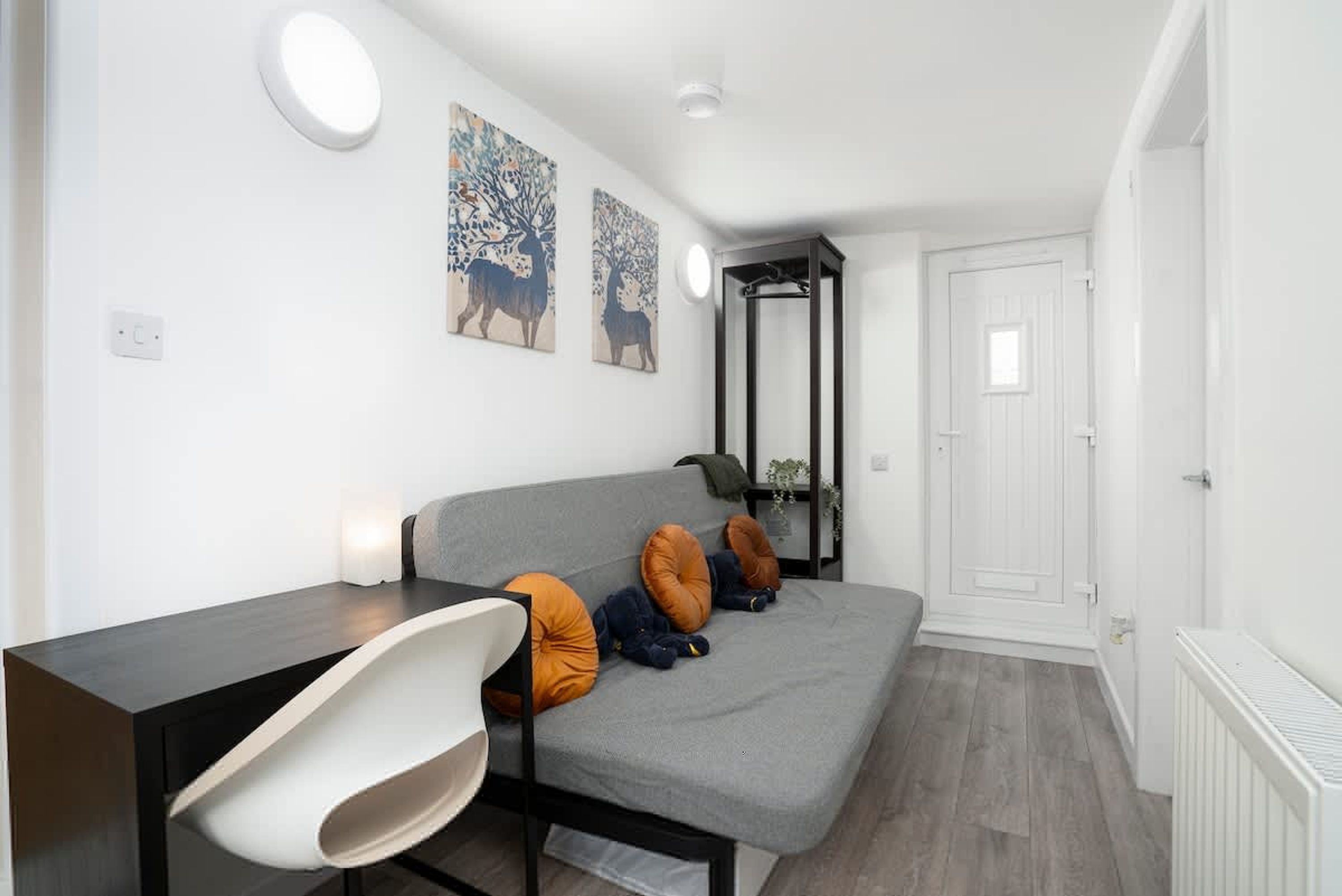 Apartment | 1 Schlafzimmer