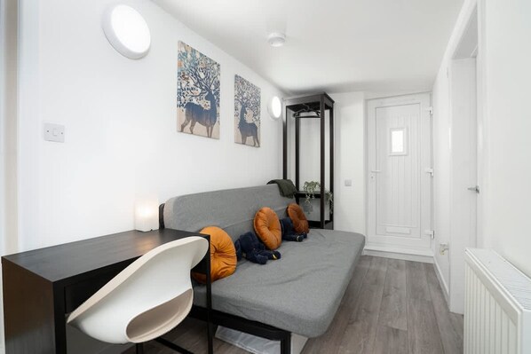 1 bedroom - Studio in Lincoln in Lincoln Area (Lincoln)