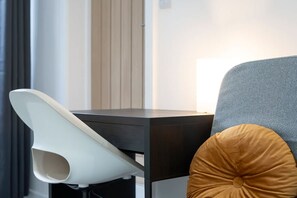 Departamento | 1 habitación 