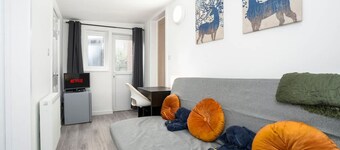 Studio in Lincoln in Lincoln Area