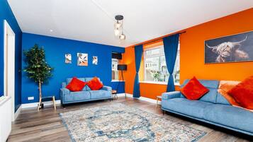 Apartment | 3 bedrooms