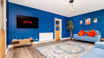 Apartment | 3 bedrooms