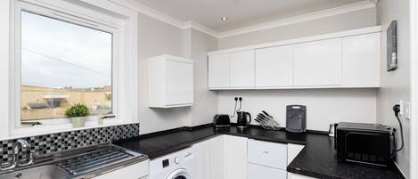 아파트 | 3 개의 침실