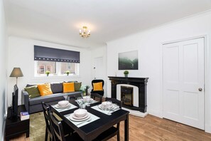 Appartement | 3 slaapkamers