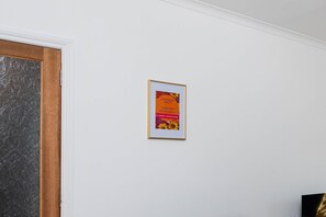 Departamento | 3 habitaciones 