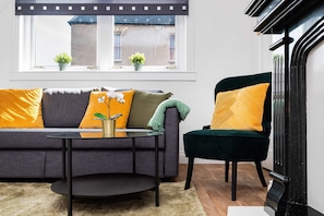 Apartment | 3 bedrooms