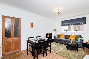 Apartment | 3 bilik tidur 