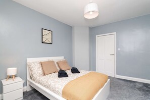 Departamento | 3 habitaciones 