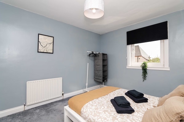 Apartment | 3 bedrooms