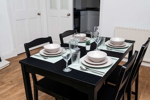 Apartment | 3 bedrooms