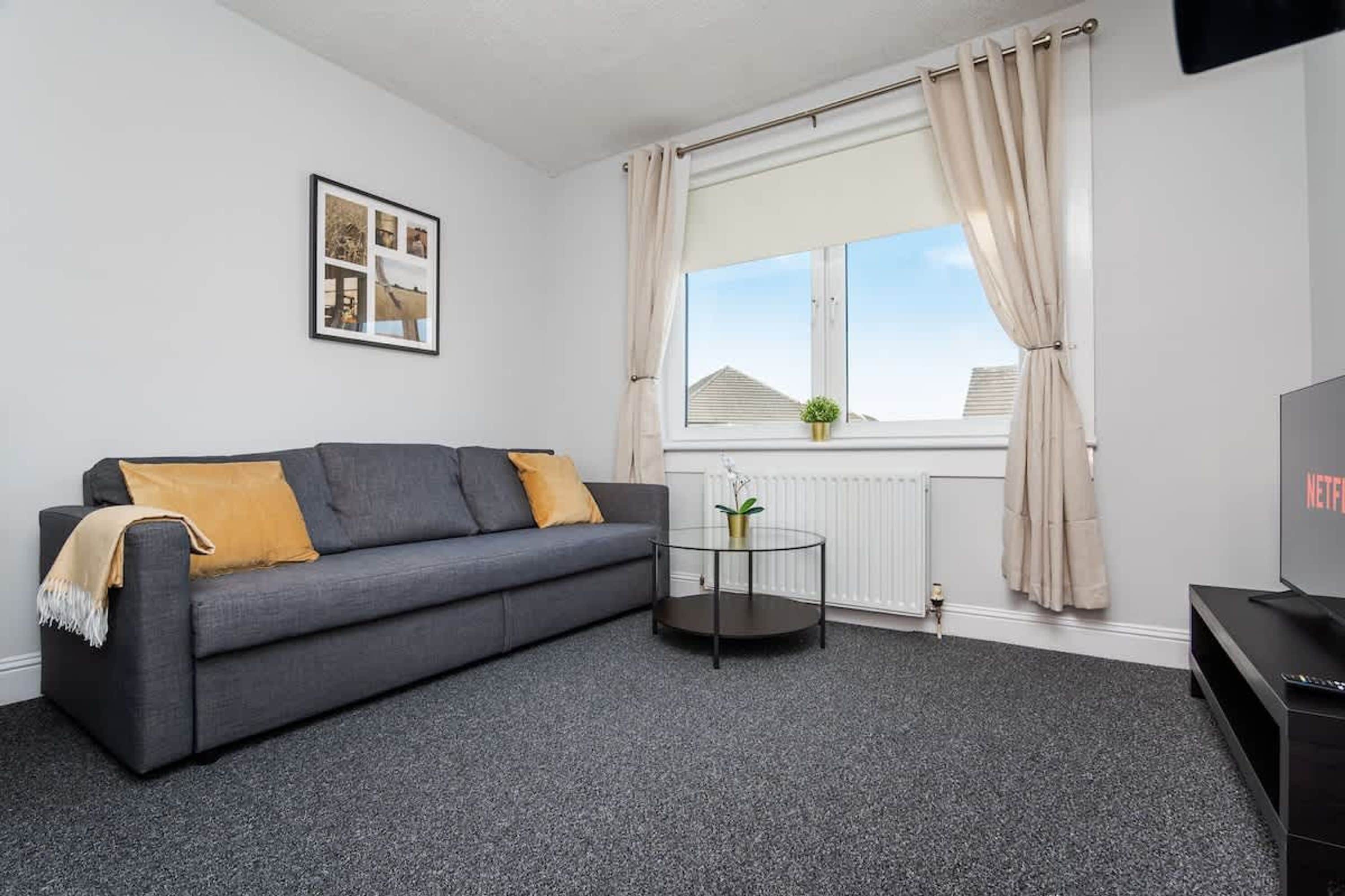 Apartemen | 3 kamar tidur