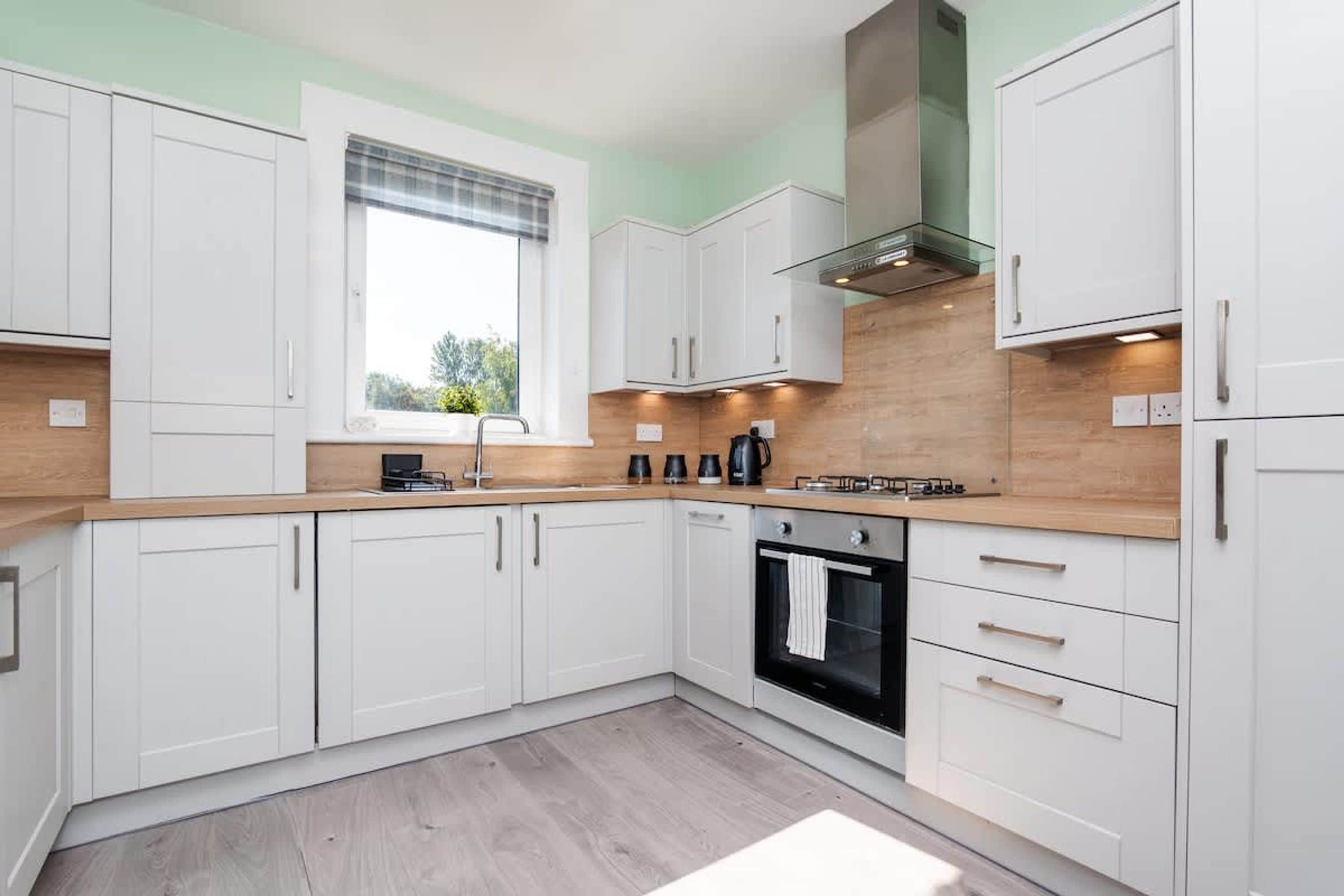 Apartemen | 3 kamar tidur