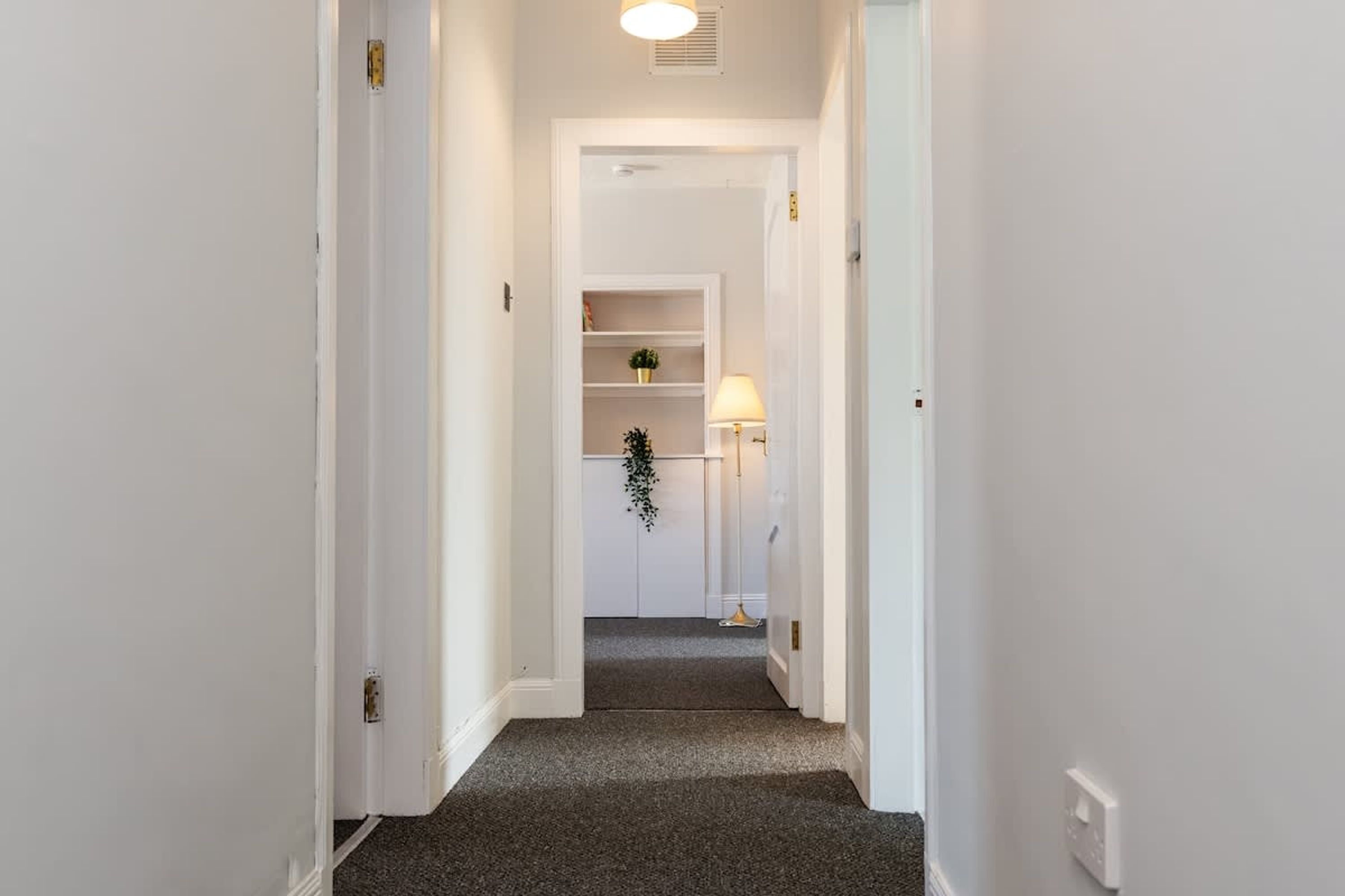 公寓 | 3 多间卧室