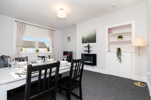 Leilighet | 3 soverom