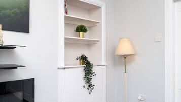 Appartement | 3 slaapkamers