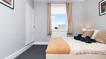 Apartment | 3 bedrooms