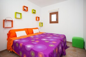 House, Smoking - Sa Volta Nova 4 pax ETV 5251 (Porreres)