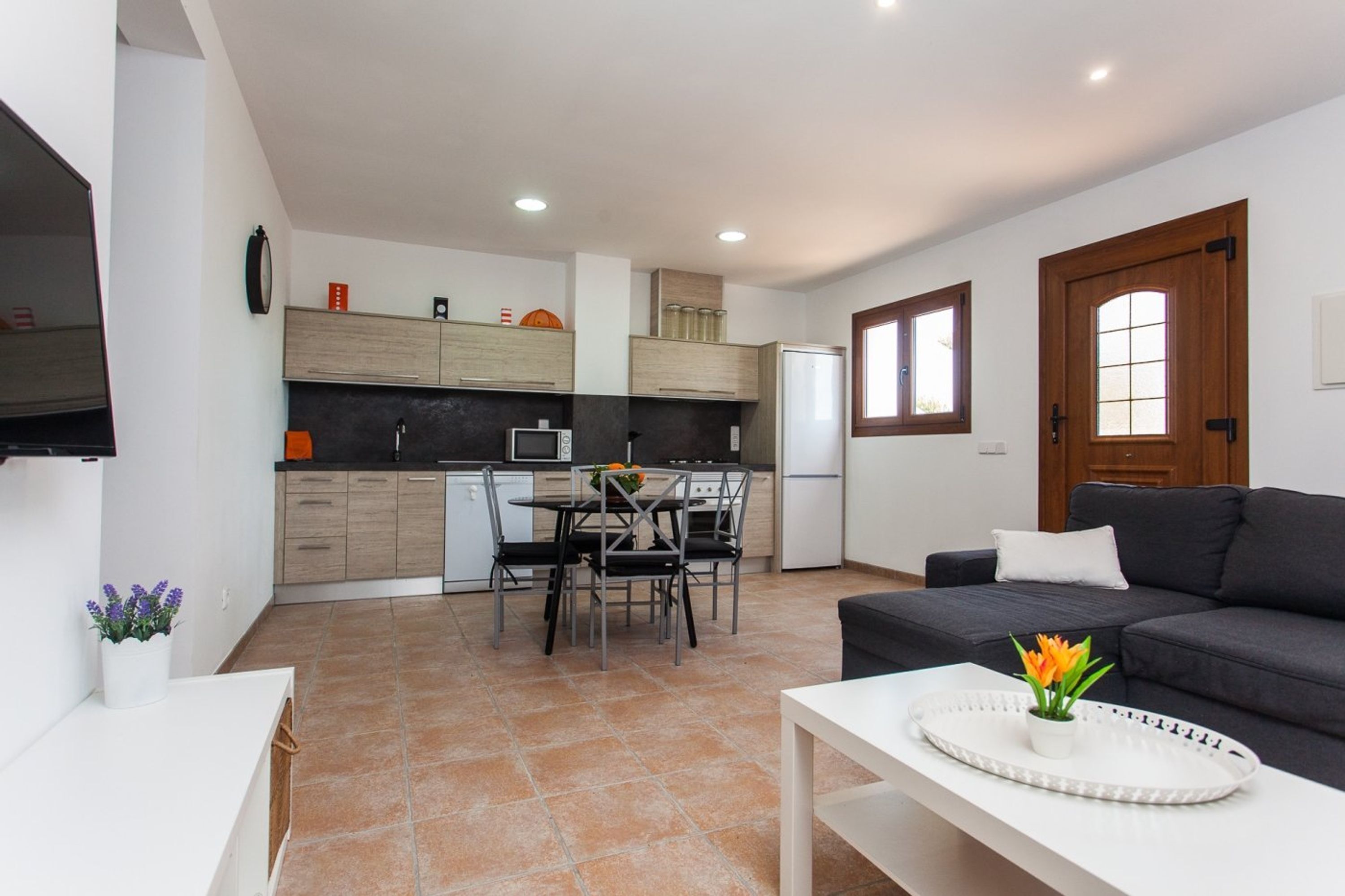 Villa | 2 bilik tidur 