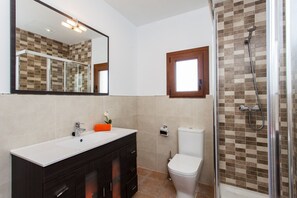House, Smoking - Sa Volta Nova 4 pax ETV 5251 (Porreres)
