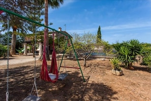 Villa | 2 bedrooms - Sa Volta Nova 4 pax ETV 5251 (Porreres)