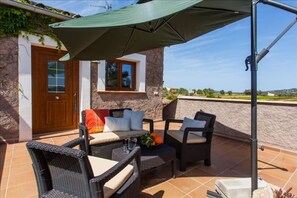 Villa | 2 bedrooms - Sa Volta Nova 4 pax ETV 5251 (Porreres)