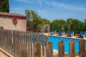 2 bedrooms - Sa Volta Nova 4 pax ETV 5251 (Porreres)